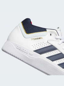 Кеди високі Adidas модель GY3663 Фото