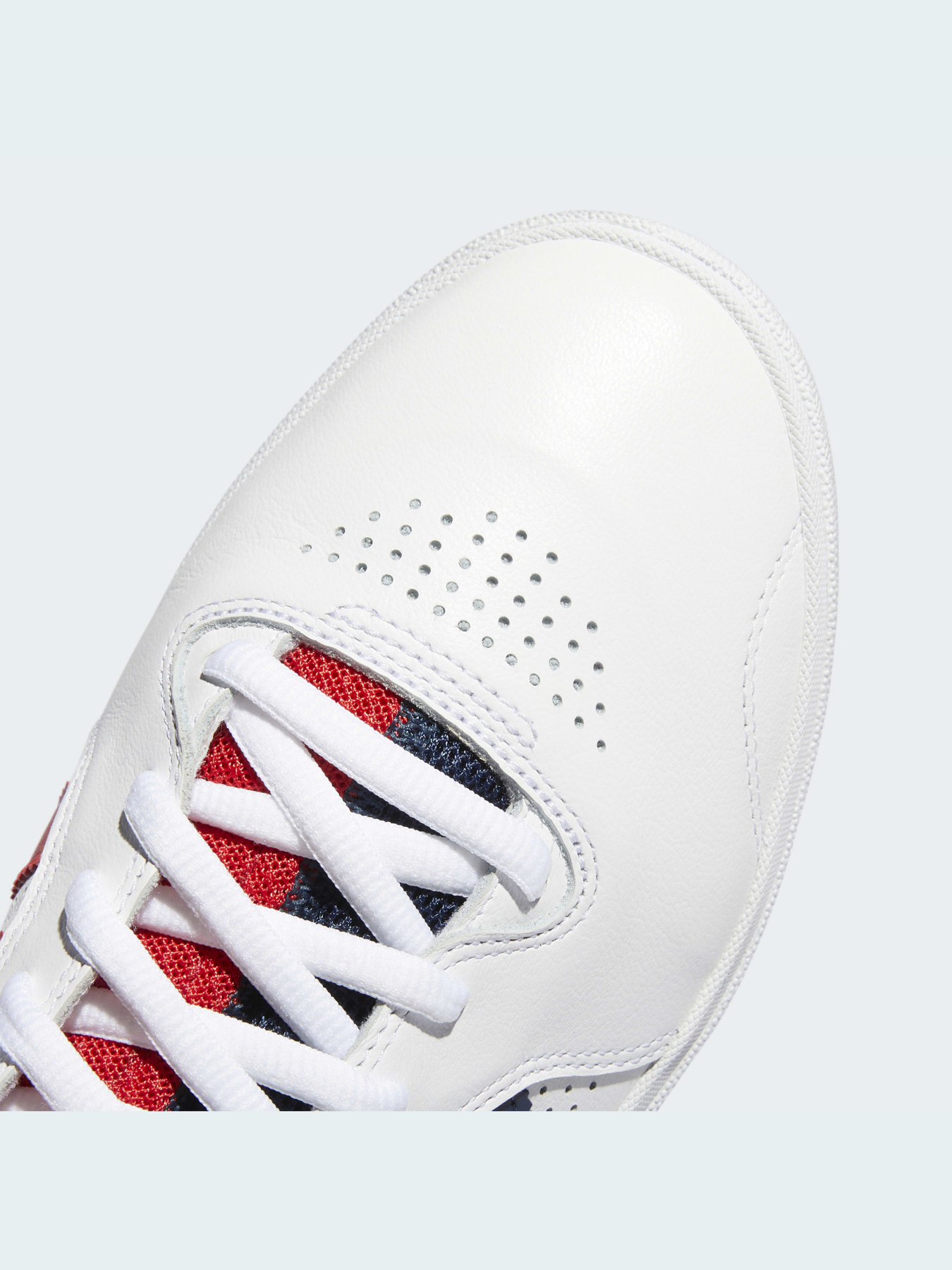 Кеди високі Adidas модель GY3663 Фото