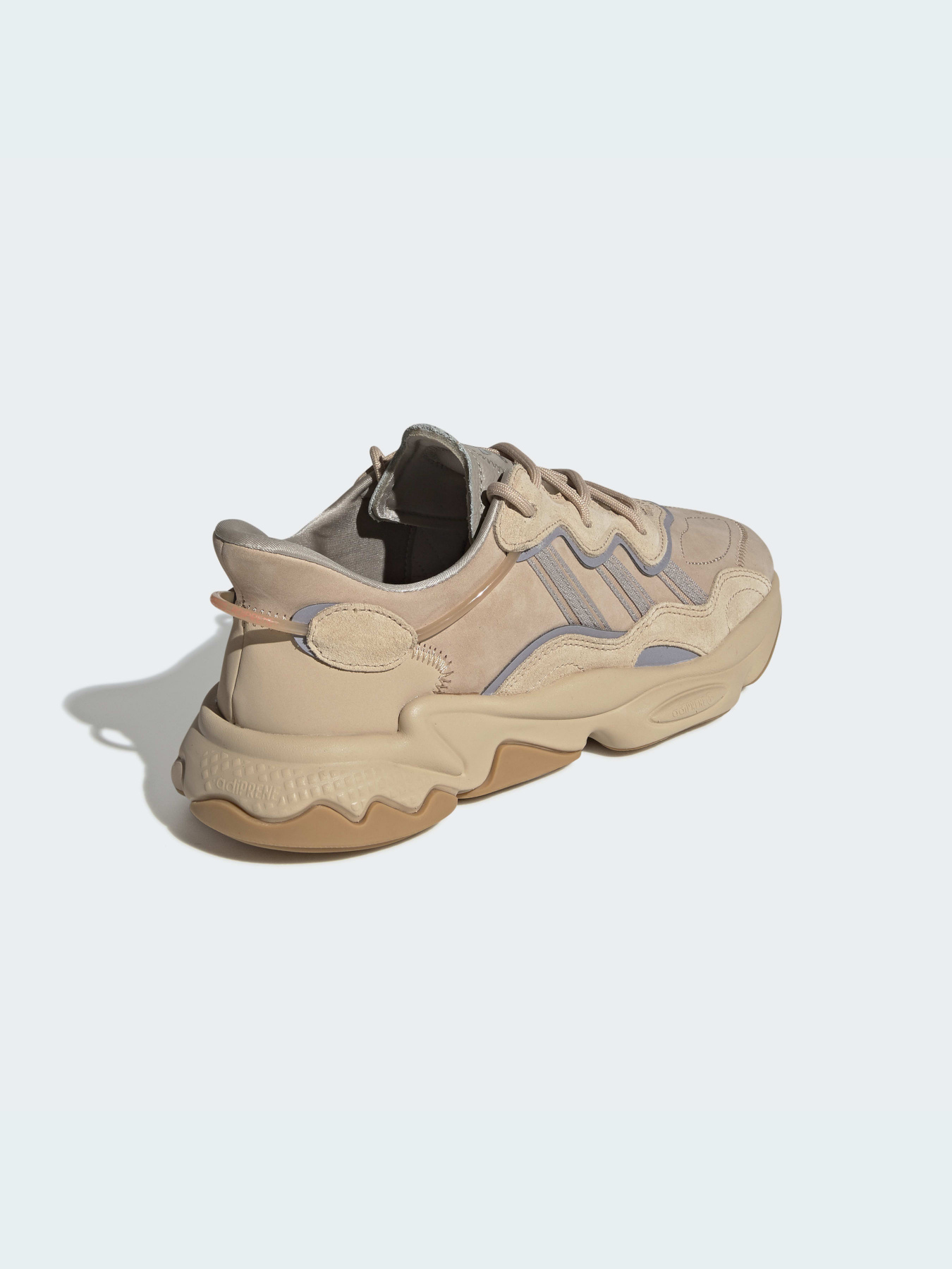 Кроссовки Adidas Ozweego модель EE6462 Фото