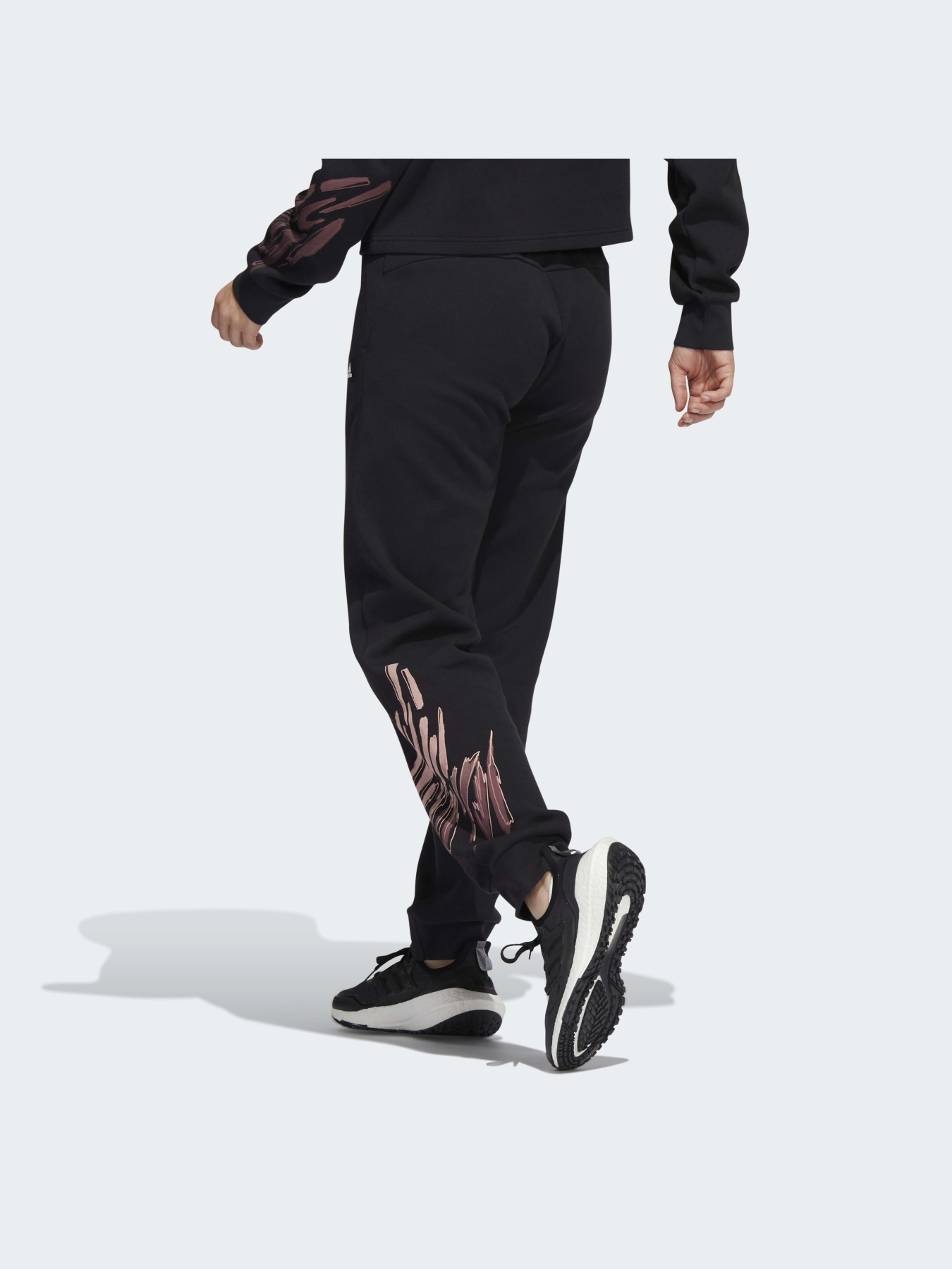 Джоггеры Adidas модель H57421 Фото