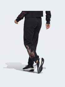 Джоггеры Adidas модель H57421 Фото