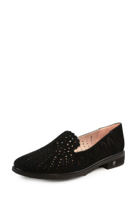 Лоферы It-girl модель 9A339-NE385-015A Фото