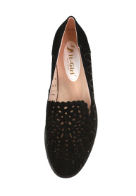 Лоферы It-girl модель 9A339-NE385-015A Фото