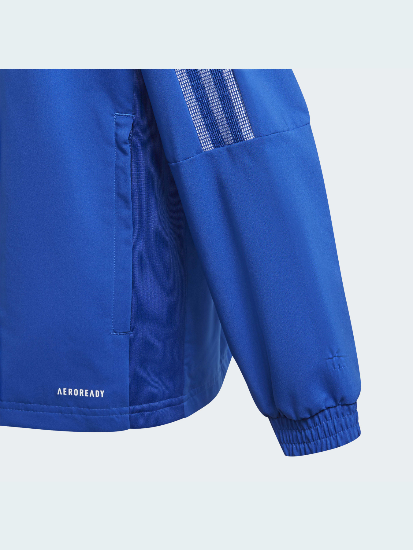 Вітровка Adidas Tiro модель GP4978 Фото
