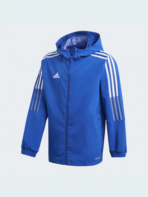 Ветровка Adidas Tiro модель GP4978 Фото