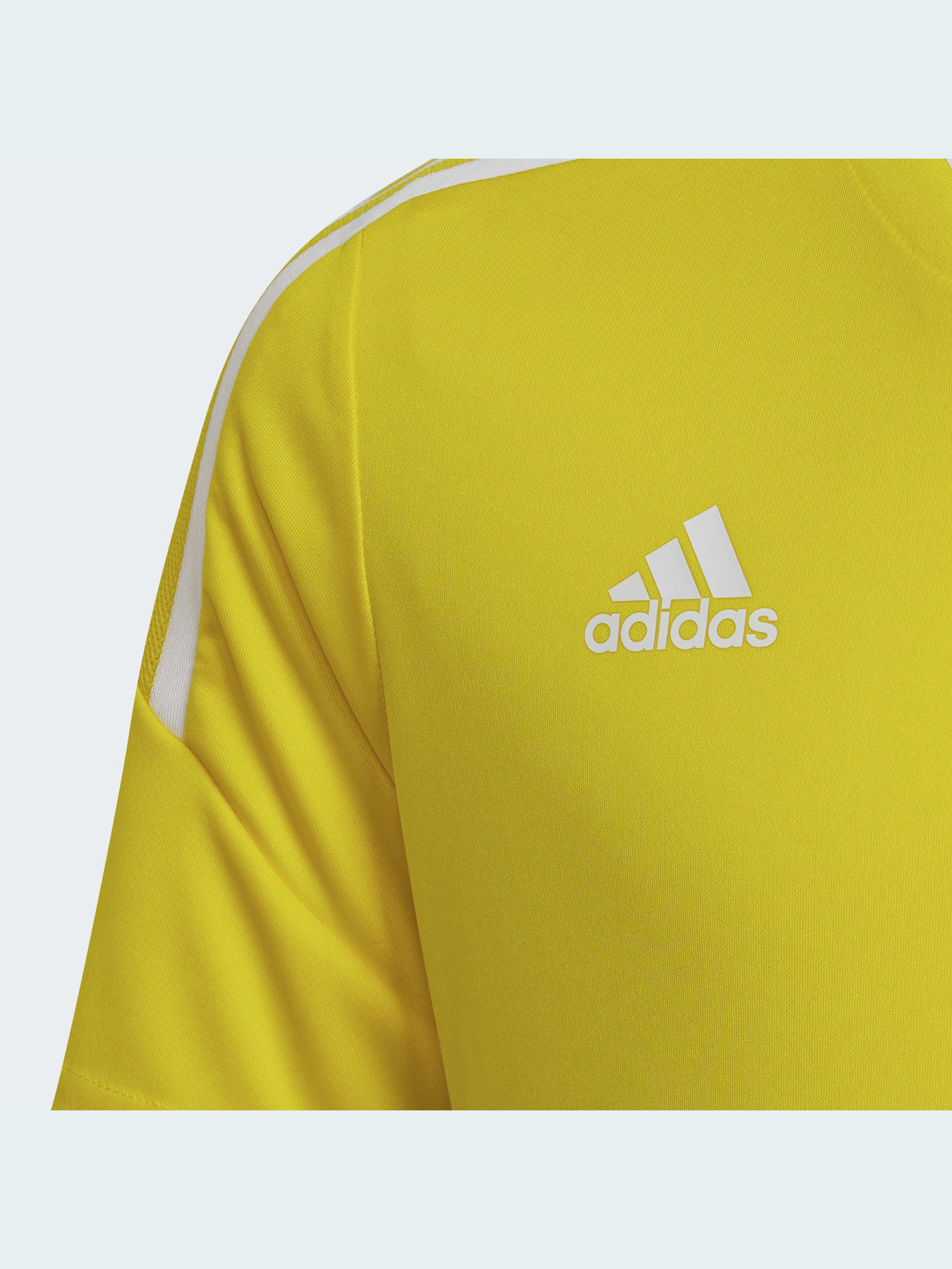 Футболка спортивная Adidas Condivo модель HD2321 Фото