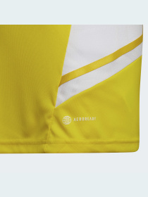 Спортивна футболка Adidas Condivo модель HD2321 Фото