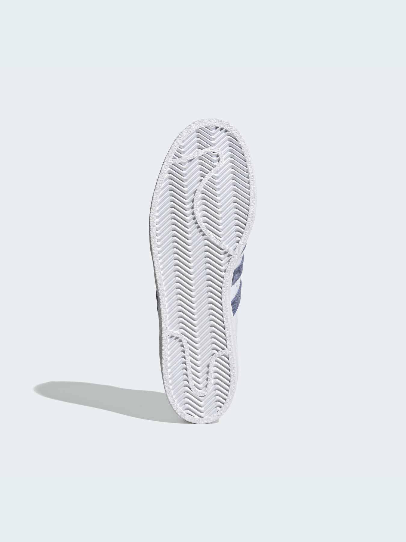 Кеды низкие Adidas Superstar модель H00209 Фото