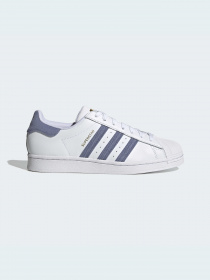Кеды низкие Adidas Superstar модель H00209 Фото