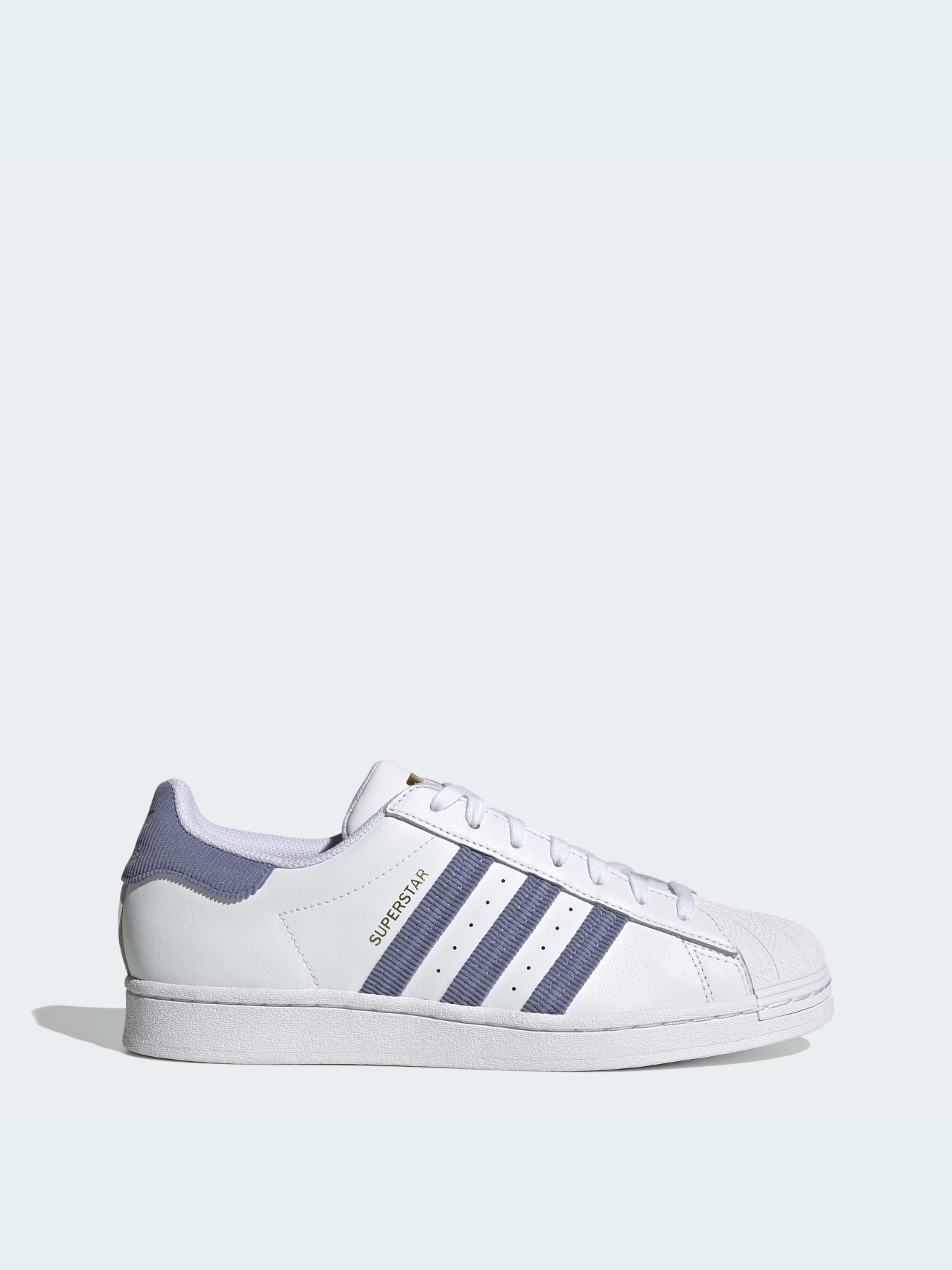 Кеды низкие Adidas Superstar модель H00209 Фото