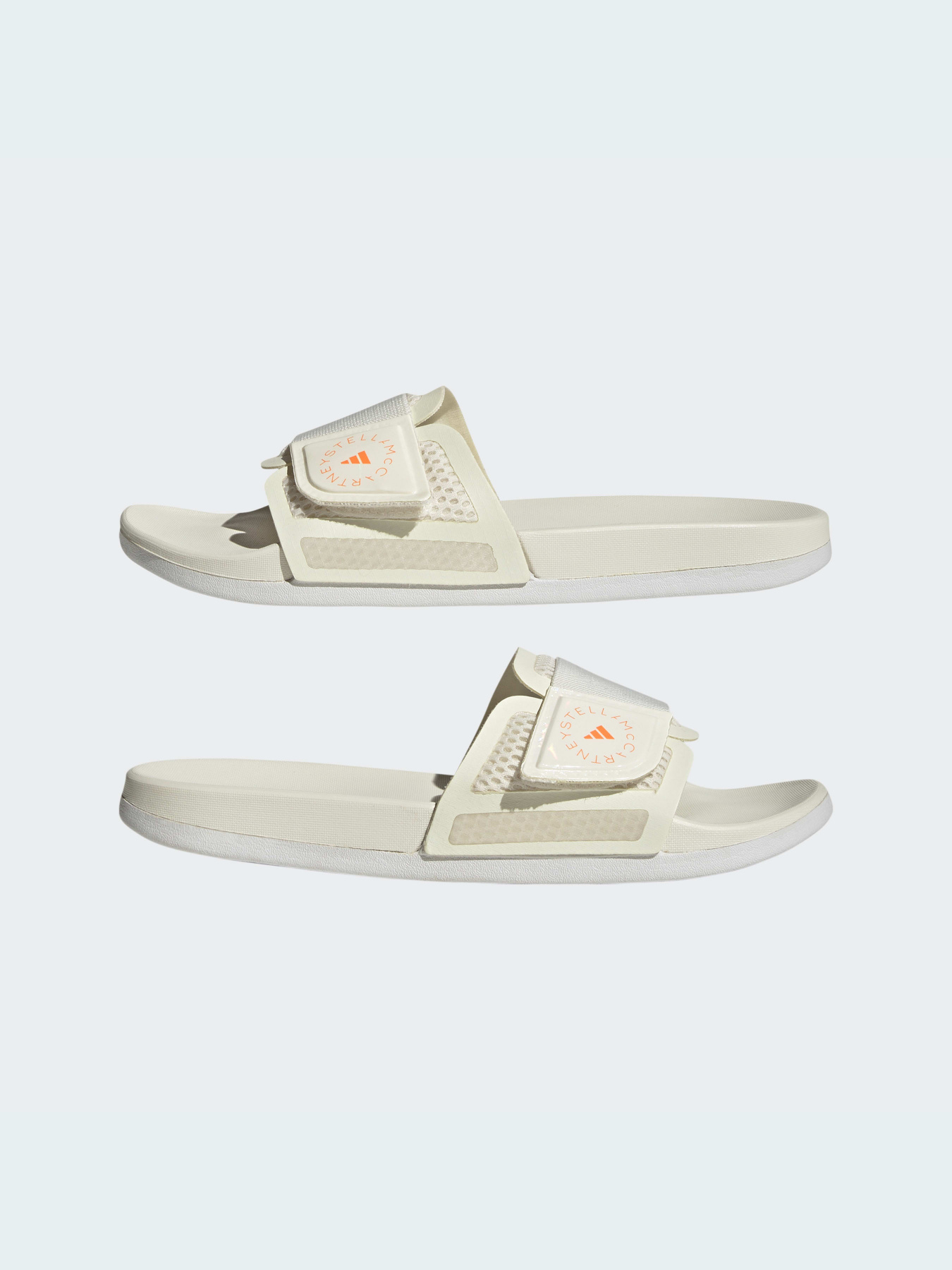 Шлепанцы Adidas модель GX3119 Шлепанцы Adidas модель GX3119 Фото