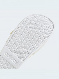 Шлепанцы Adidas модель GX3119 Шлепанцы Adidas модель GX3119 Фото