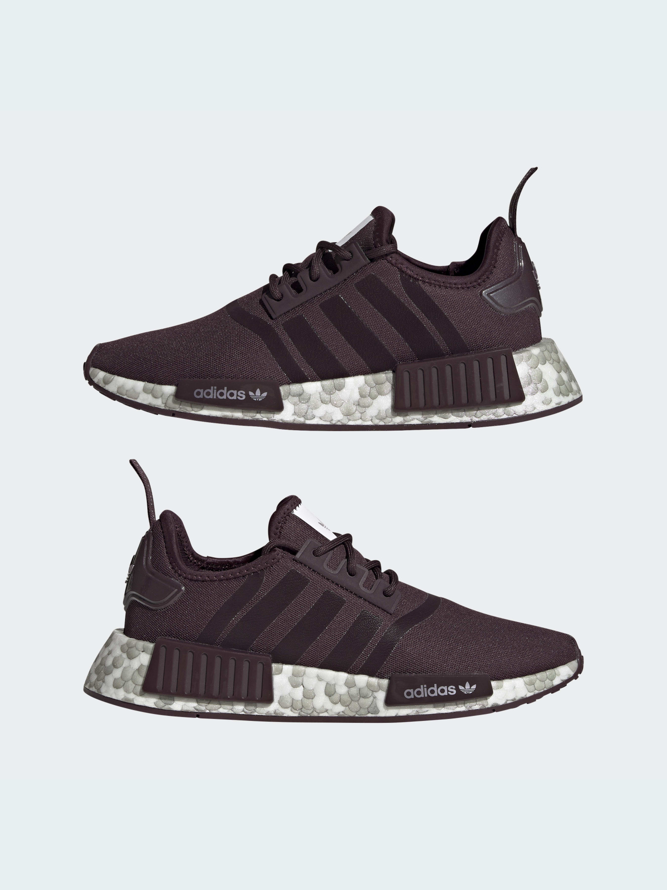 Кросівки повсякденні Adidas NMD модель GW9475 Фото