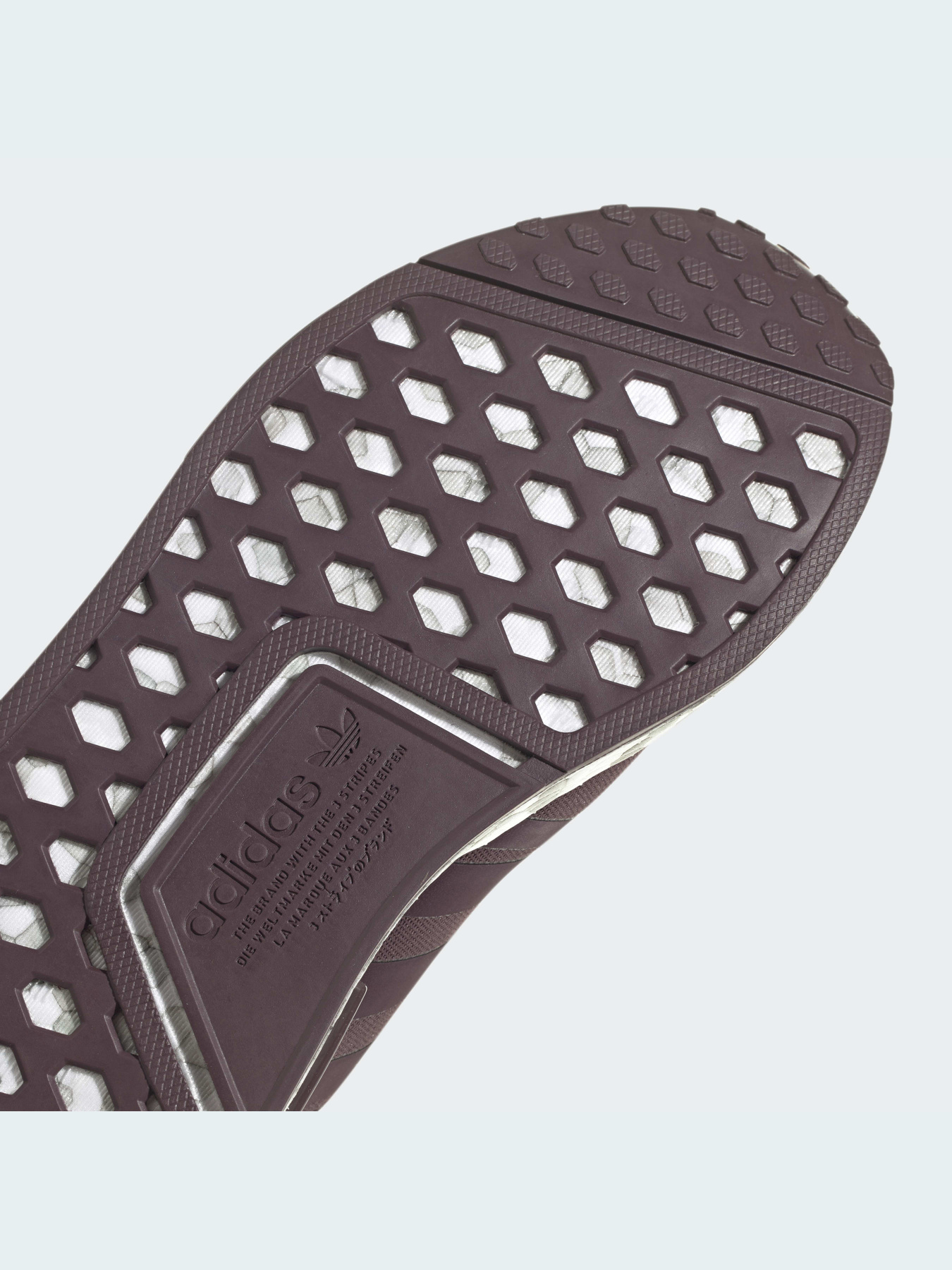 Кросівки повсякденні Adidas NMD модель GW9475 Фото