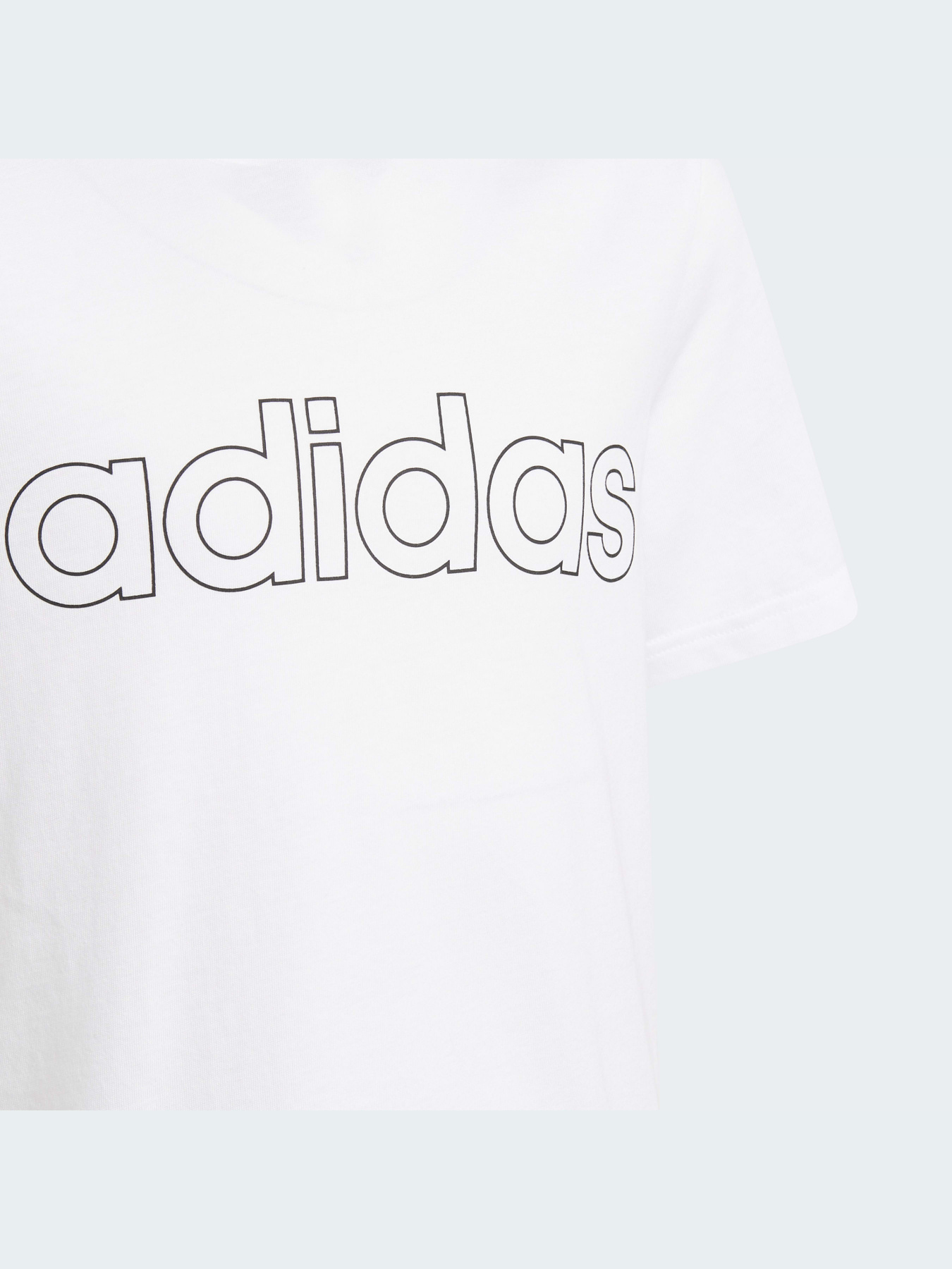 Футболка Adidas модель GN4002 Фото