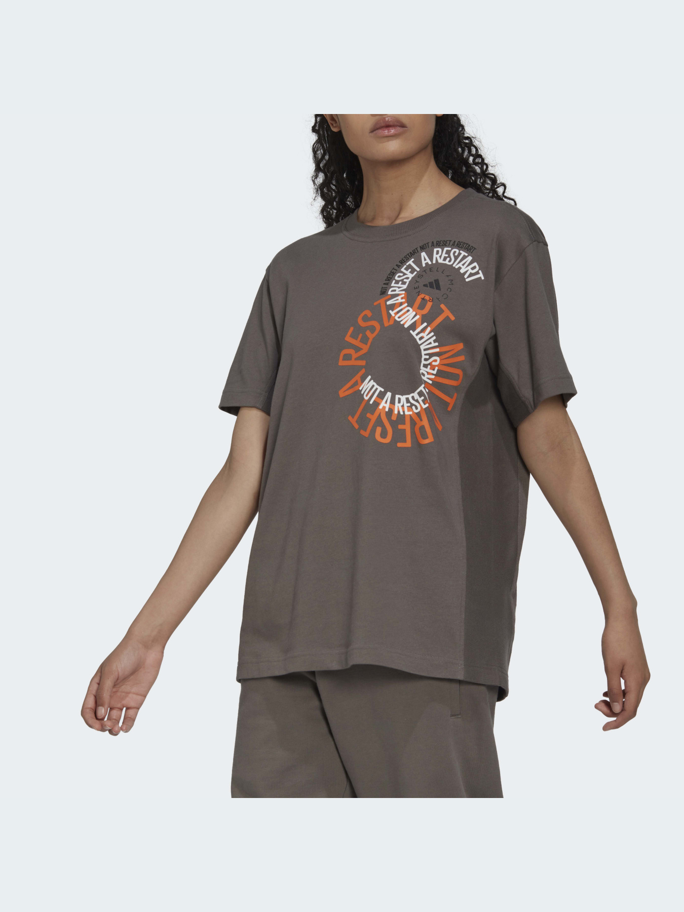 Футболка Adidas модель IB5885 Фото