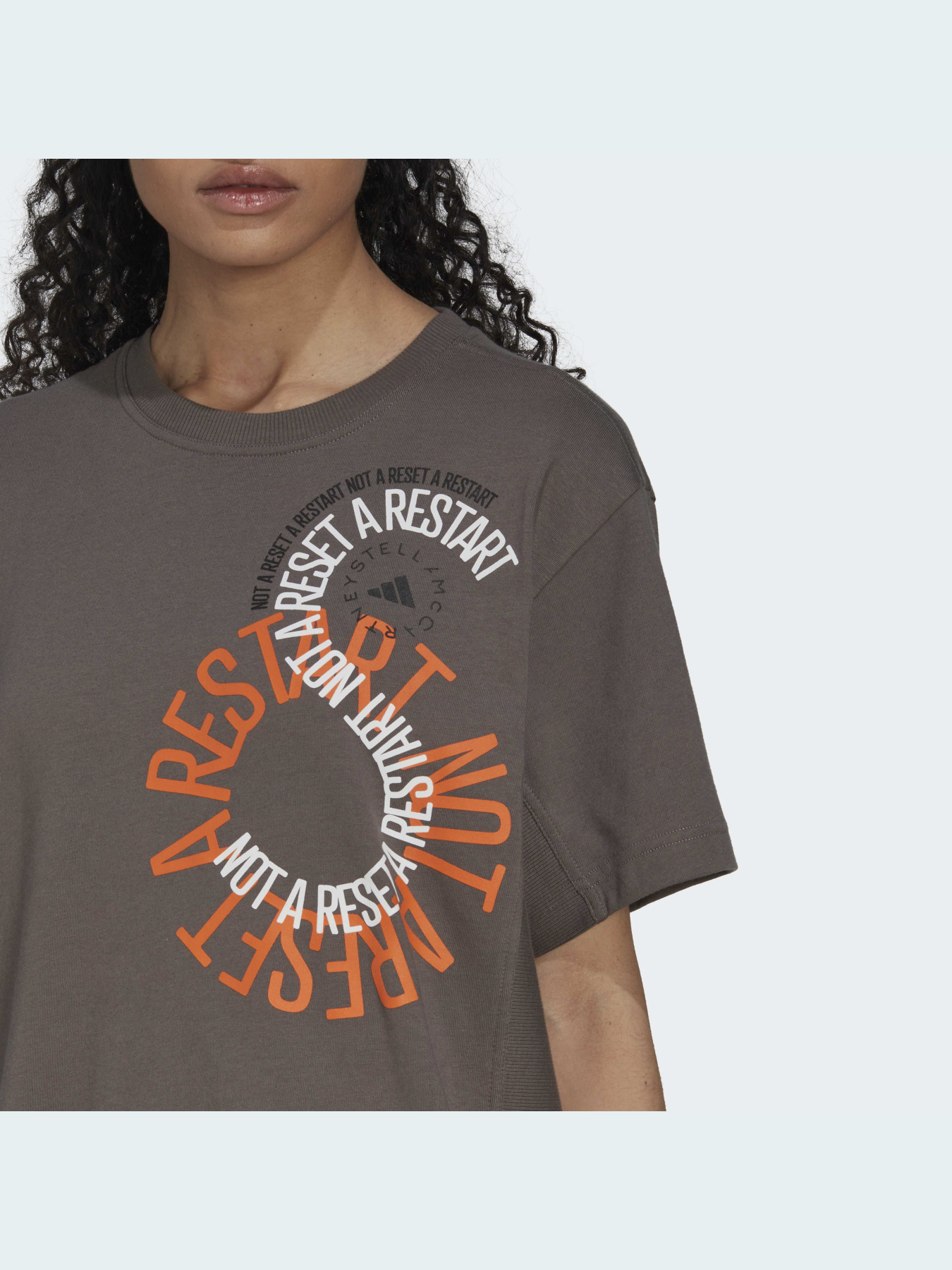 Футболка Adidas модель IB5885 Фото