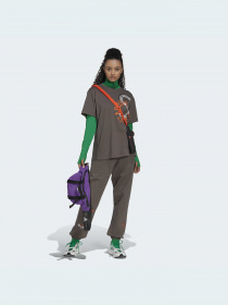 Футболка Adidas модель IB5885 Фото