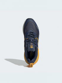 Кросівки повсякденні Adidas ZX модель GZ7733 Фото