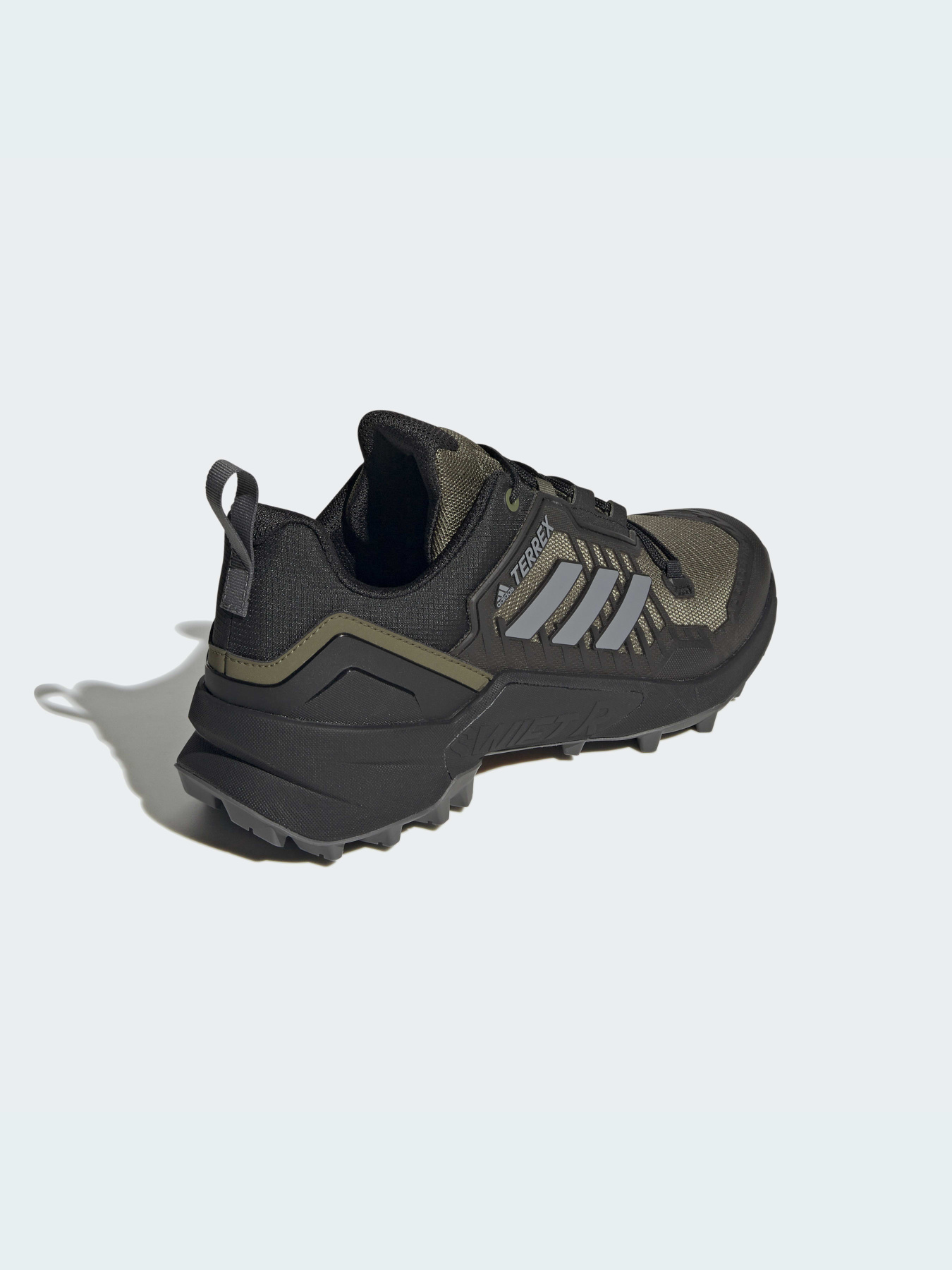 Кросівки для туризму|Outdoor Adidas модель GY5076 Фото