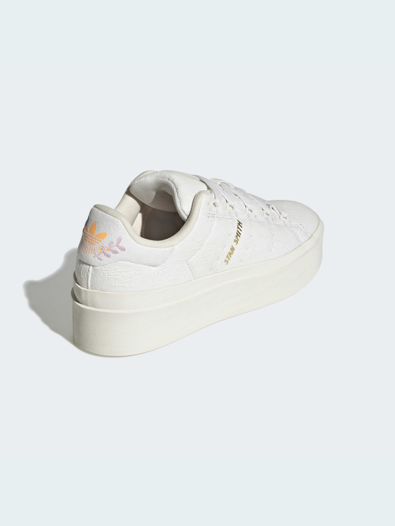 Кеды низкие Adidas Stan Smith модель GZ4308 Фото