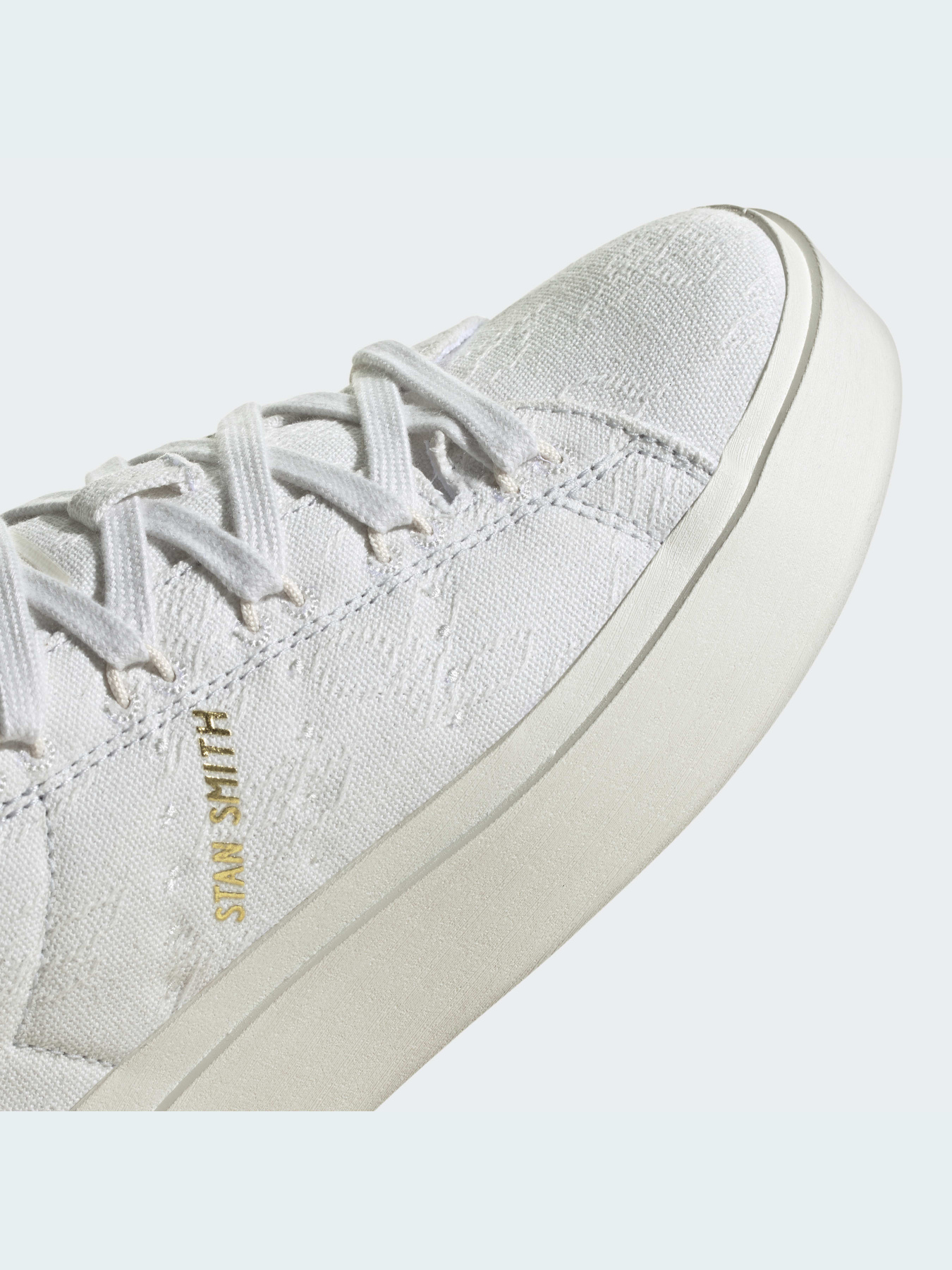 Кеды низкие Adidas Stan Smith модель GZ4308 Фото