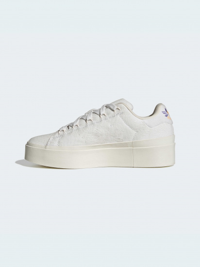 Кеди низькі adidas Stan Smith модель GZ4308 — фото 3 - INTERTOP