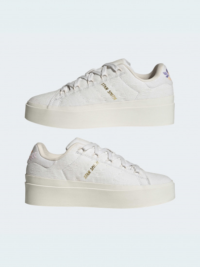 Кеди низькі adidas Stan Smith модель GZ4308 — фото 4 - INTERTOP