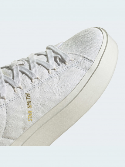 Кеди низькі adidas Stan Smith модель GZ4308 — фото 5 - INTERTOP