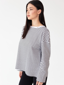 Лонгслив Famo модель L-20234_01 Фото