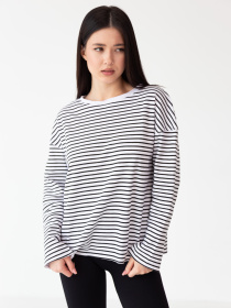 Лонгслив Famo модель L-20234_01 Фото