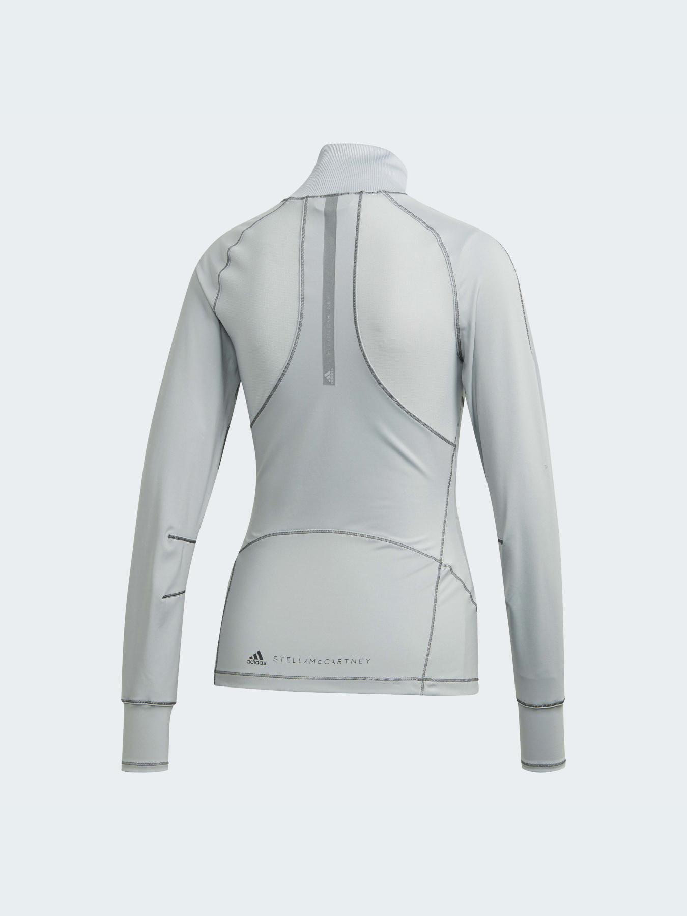 Спортивна кофта Adidas модель FU0760 Фото