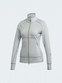 Спортивна кофта Adidas модель FU0760 Фото