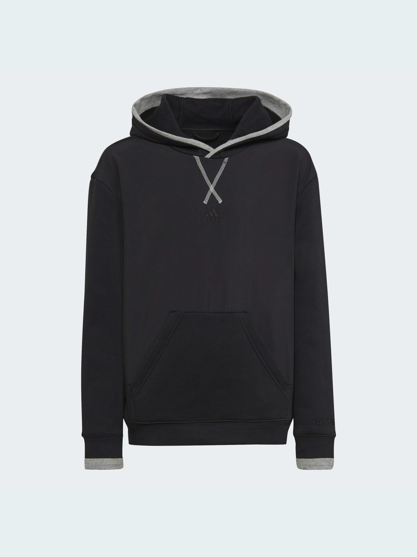 Худи Adidas модель HN8411 Фото