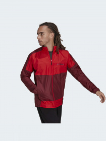 Вітровка Adidas модель H53404 Фото