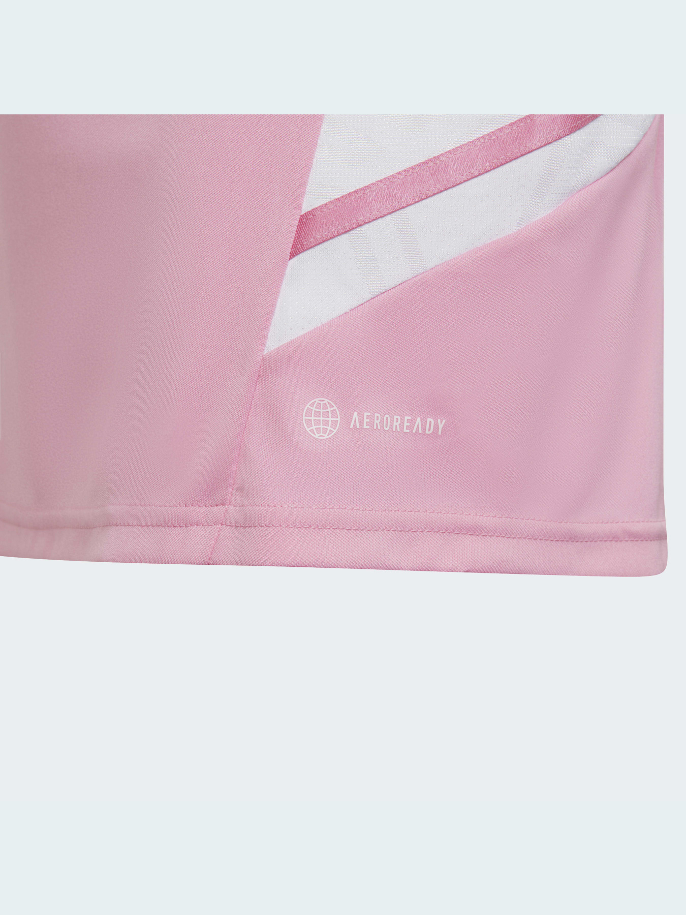 Футболка спортивна Adidas Condivo модель HD2323 Фото