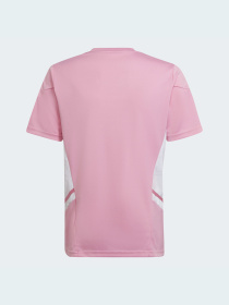 Спортивна футболка Adidas Condivo модель HD2323 Фото