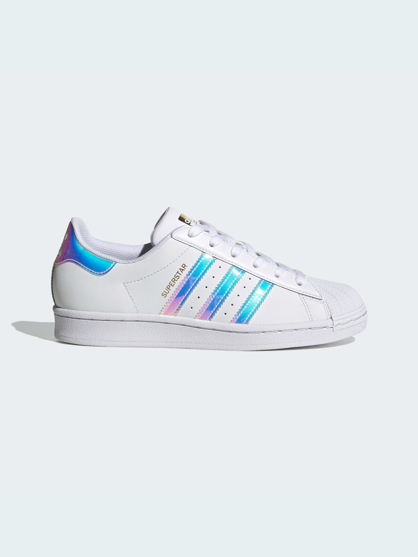 Кеди Adidas Superstar модель FX7565 Фото