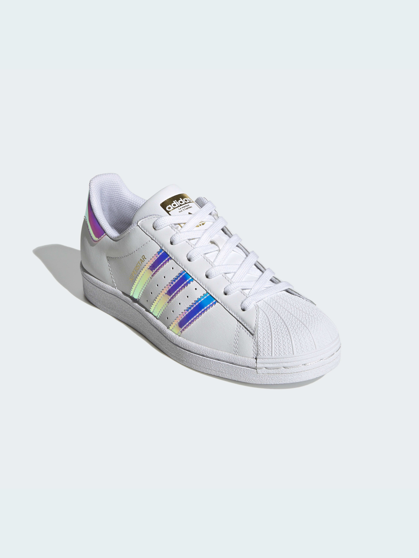 Кеди Adidas Superstar модель FX7565 Фото