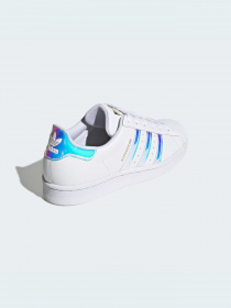 Кеди Adidas Superstar модель FX7565 Фото