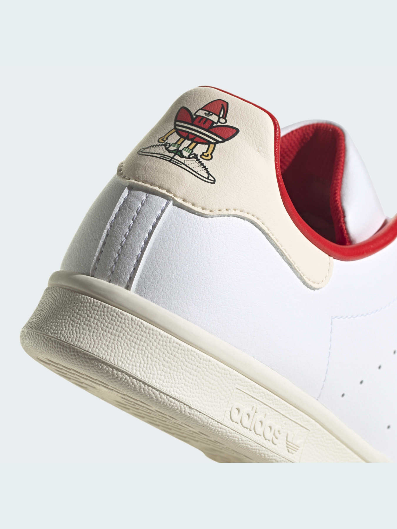 Кеди низькі Adidas Stan Smith модель GY1911 Фото