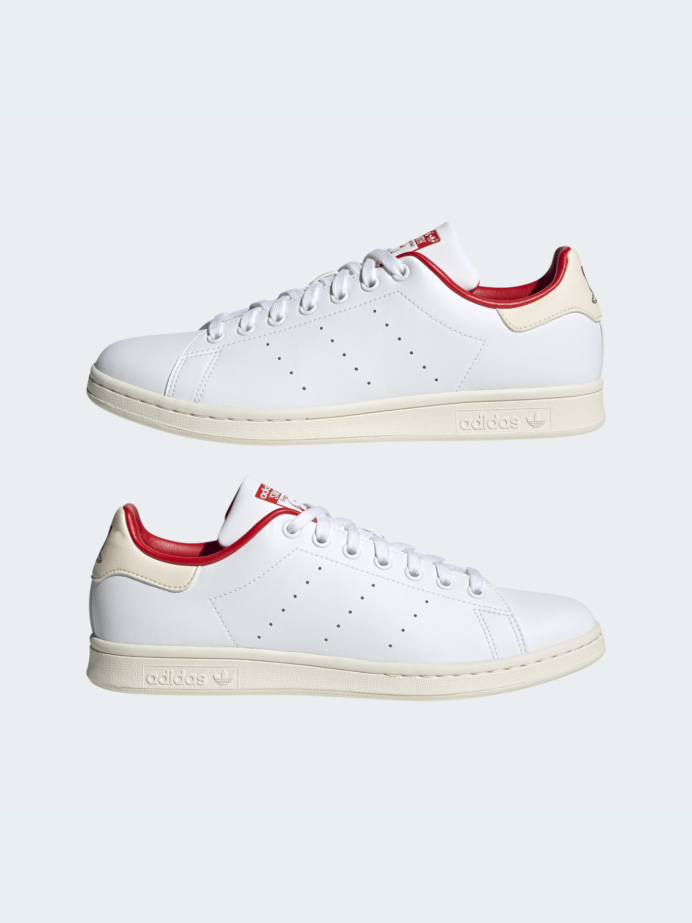 Кеди низькі Adidas Stan Smith модель GY1911 Фото