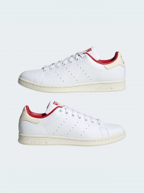 Кеди низькі Adidas Stan Smith модель GY1911 Фото