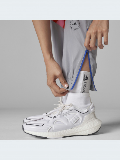 Штани спортивні adidas модель HD9141 — фото 5 - INTERTOP