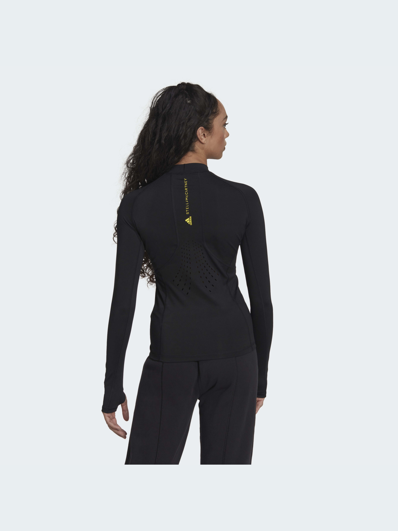 Кофта спортивная Adidas модель HI6033 Фото