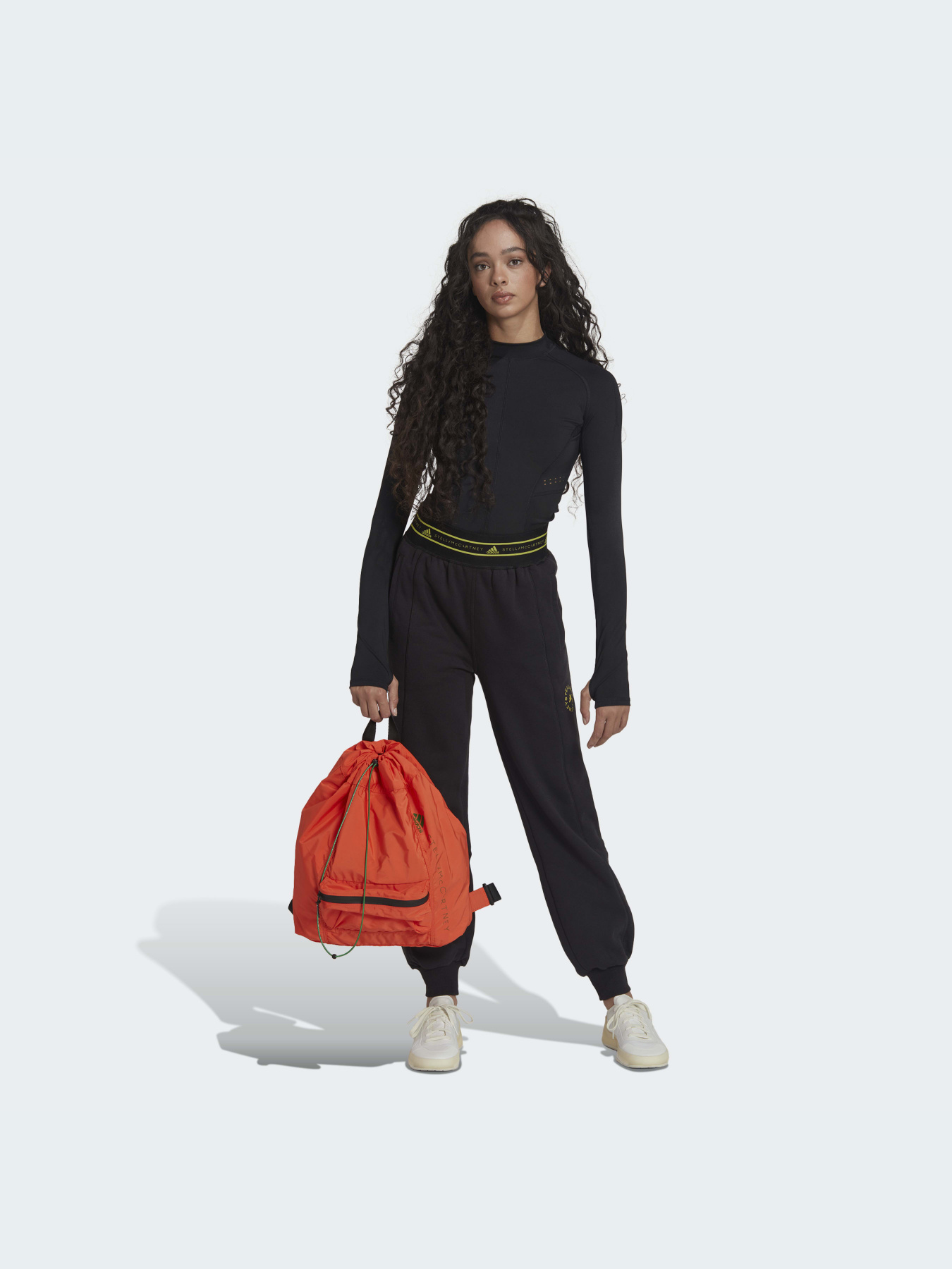 Кофта спортивная Adidas модель HI6033 Фото