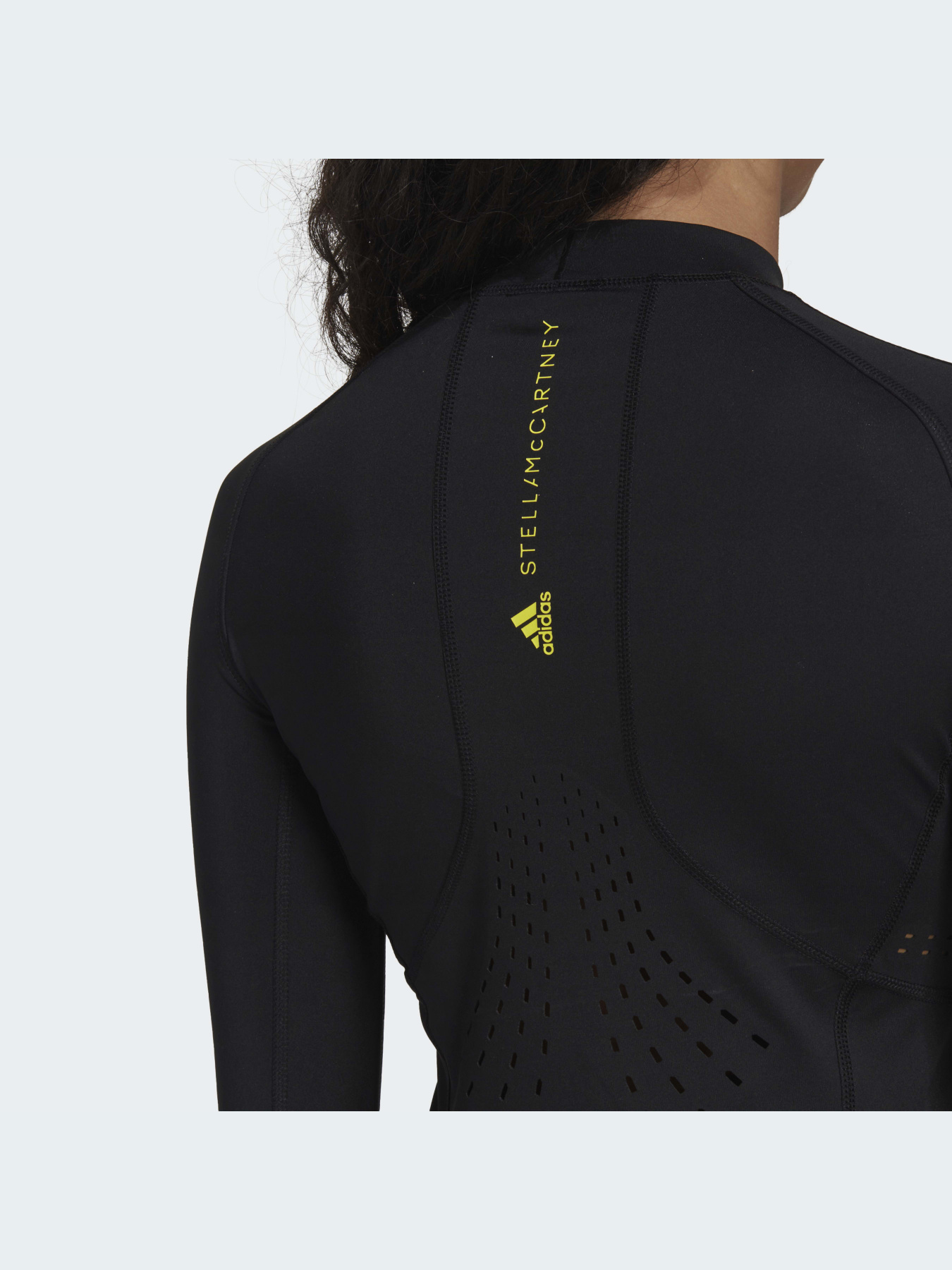 Кофта спортивная Adidas модель HI6033 Фото