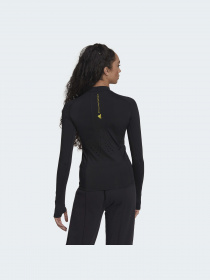 Кофта спортивная Adidas модель HI6033 Фото