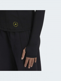 Кофта спортивная Adidas модель HI6033 Фото