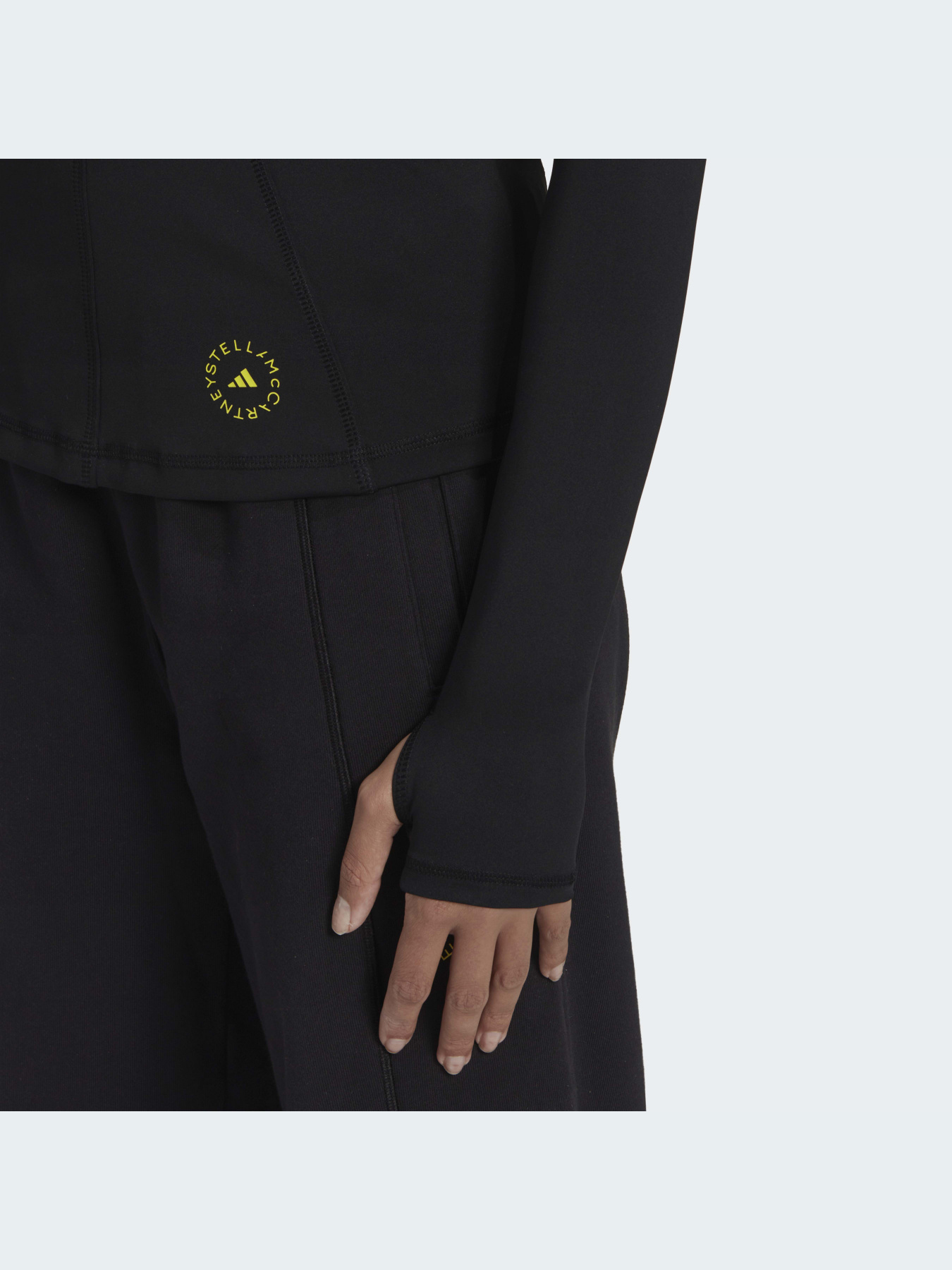 Спортивна кофта Adidas модель HI6033 Фото